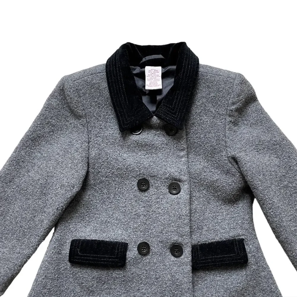 Gymboree long classic